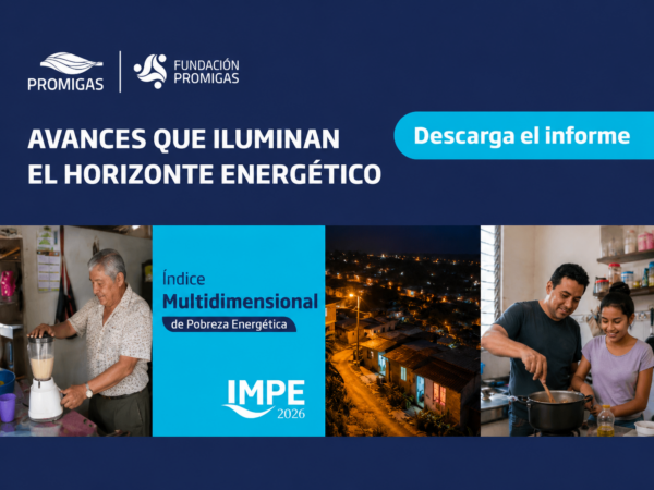 Avances que iluminan el horizonte energético